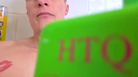 impressedmuch459 online show from April 13, 9:59 am