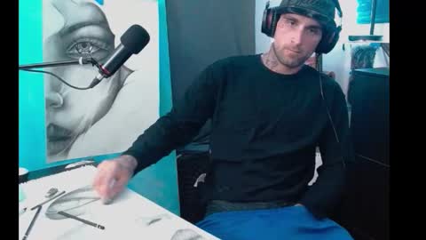 Snapshot of impulsivemusic6 chatting on October 21, 8:15 am impulsivemusic6 online show from October 21, 8:15 am