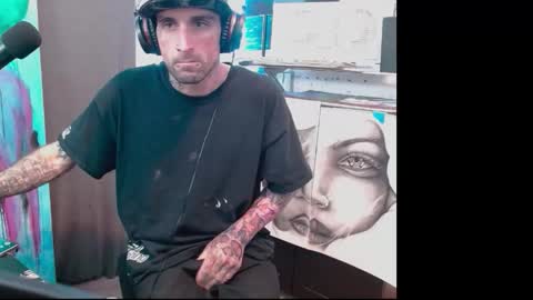 Snapshot of impulsivemusic6 chatting on October 22, 9:42 am impulsivemusic6 online show from October 22, 9:42 am