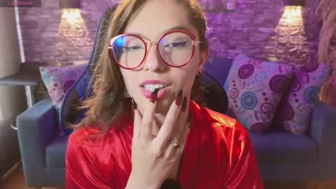 Snapshot of imrockstaer chatting on September 10, 7:25 pm Karen online show from September 10, 7:25 pm