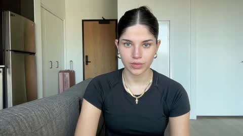 Snapshot of imrubyy chatting on September 25, 9:07 pm RUBYY 3 online show from September 25, 9:07 pm