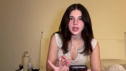 Snapshot of imrubyy chatting on March 3, 9:53 pm RUBYY 3 online show from March 3, 9:53 pm