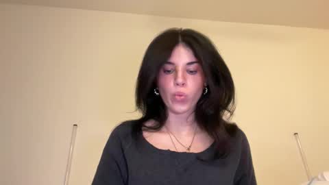 RUBYY 3 online show from April 2, 9:12 pm