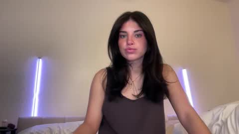 RUBYY 3 online show from April 3, 5:11 pm