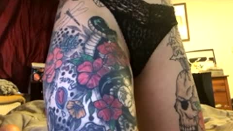 ims98 online show from April 19, 6:07 pm