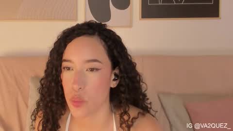 Sara online show from February 1, 2:32 am