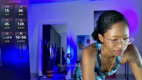 Snapshot of imselma chatting on January 18, 2:54 pm Ill take a break see you later to light candles online show from January 18, 2:54 pm