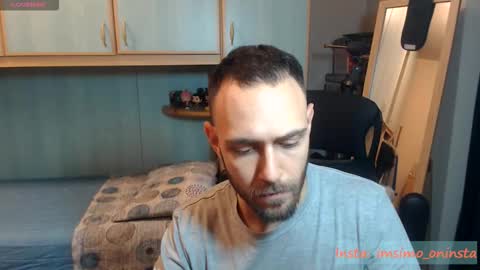 Snapshot of imsimo chatting on November 9, 5:44 pm Simo online show from November 9, 5:44 pm