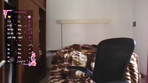 Snapshot of imsohornydacom chatting on December 4, 3:10 pm Florencia online show from December 4, 3:10 pm