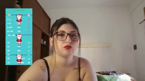 Snapshot of imsohornydacom chatting on December 29, 6:49 pm Florencia online show from December 29, 6:49 pm