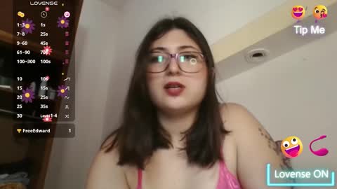 Snapshot of imsohornydacom chatting on January 7, 4:48 pm Florencia online show from January 7, 4:48 pm