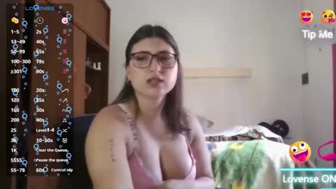 Snapshot of imsohornydacom chatting on January 25, 5:51 pm Florencia online show from January 25, 5:51 pm