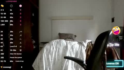 Snapshot of imsohornydacom chatting on March 4, 10:05 pm Florencia online show from March 4, 10:05 pm