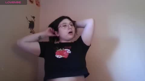 Snapshot of imsohornydacom chatting on October 18, 6:30 pm Florencia online show from October 18, 6:30 pm