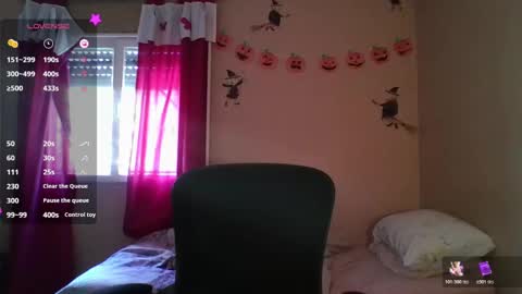 Snapshot of imsohornydacom chatting on November 9, 7:12 pm Florencia online show from November 9, 7:12 pm