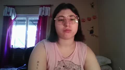 Snapshot of imsohornydacom chatting on November 13, 2:05 pm Florencia online show from November 13, 2:05 pm