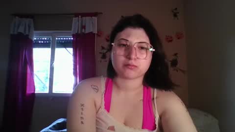 Snapshot of imsohornydacom chatting on November 16, 3:50 pm Florencia online show from November 16, 3:50 pm