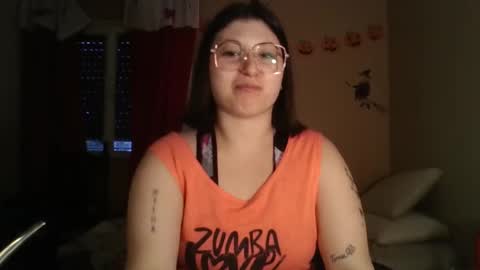 Snapshot of imsohornydacom chatting on November 20, 9:14 pm Florencia online show from November 20, 9:14 pm