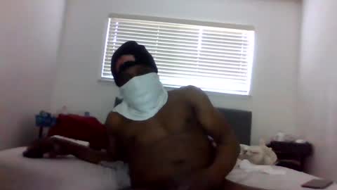 imthehornyest online show from March 9, 6:43 pm