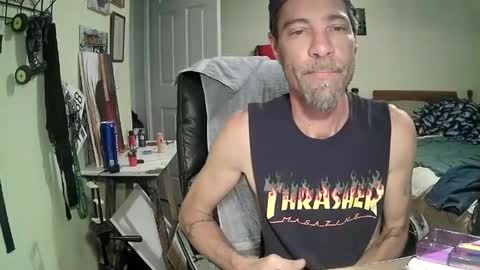 imtru online show from December 5, 7:17 pm