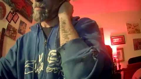 imtru online show from November 22, 5:45 pm