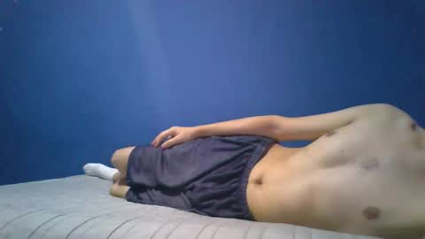 imveryhorny0 online show from February 3, 2:53 am