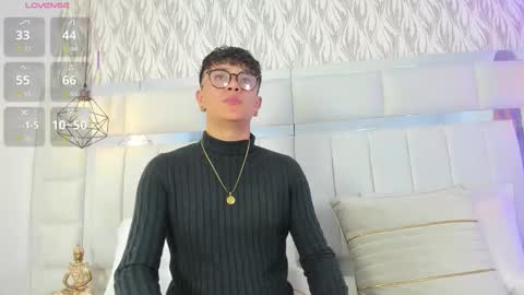 Snapshot of imxjoel chatting on September 14, 4:00 am Joel online show from September 14, 4:00 am