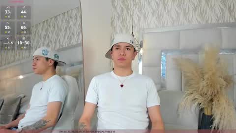 Joel online show from November 23, 4:23 am