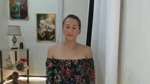 Snapshot of imyourcottoncandy chatting on February 24, 7:11 am kc online show from February 24, 7:11 am