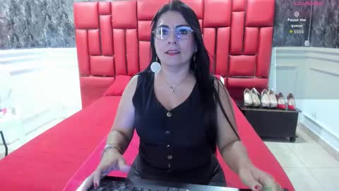 Karina online show from February 20, 1:33 pm