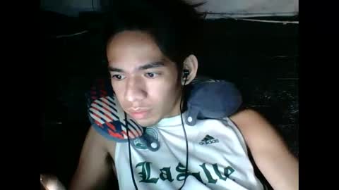 ImYourKitty online show from October 21, 12:33 am
