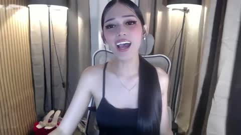 Aki online show from January 5, 5:27 pm