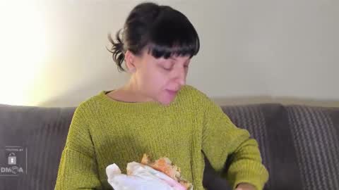 Ina Kush online show from February 12, 4:00 pm