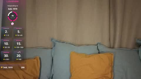 Snapshot of inakush chatting on November 6, 2:56 am Ina Kush online show from November 6, 2:56 am