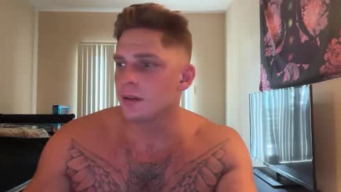 Inmate1993 online show from September 24, 9:51 pm