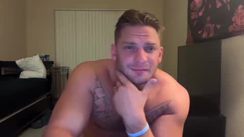 Inmate1993 online show from October 3, 12:29 am