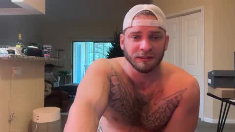 Inmate1993 online show from December 1, 3:28 pm