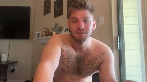 Inmate1993 online show from February 25, 2:48 pm