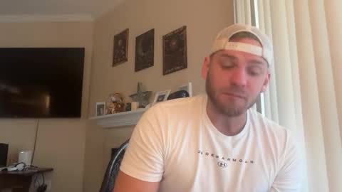 Inmate1993 online show from March 3, 4:02 pm