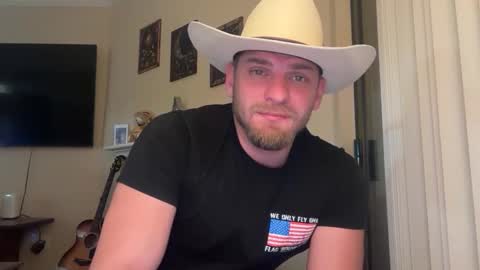 Inmate1993 online show from March 19, 6:17 am