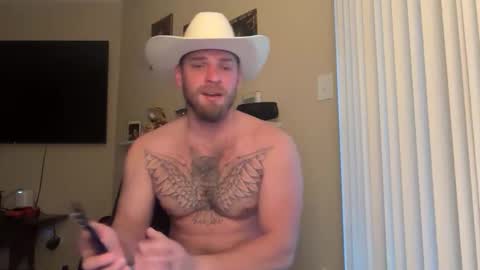 Inmate1993 online show from March 26, 12:22 pm