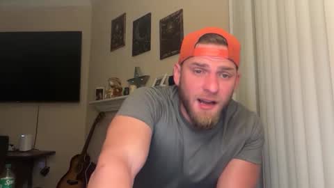 Inmate1993 online show from April 16, 8:59 am