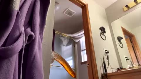 Dirty Sissyslut online show from March 29, 6:52 pm