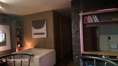 Snapshot of inannadelmar chatting on May 24, 10:15 pm Inanna del Mar online show from May 24, 10:15 pm
