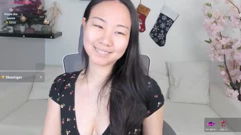 INARI online show from January 13, 9:58 am