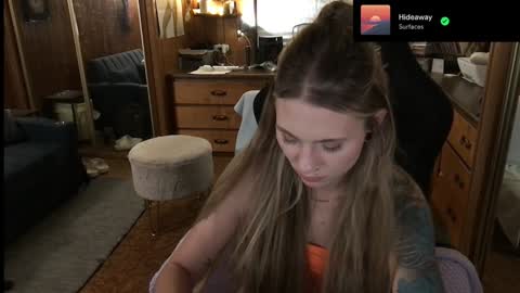 Carter online show from December 26, 9:01 am