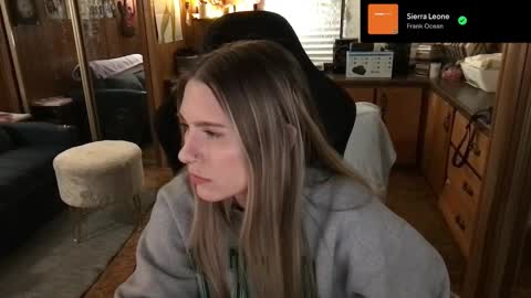 Carter online show from February 11, 6:19 am