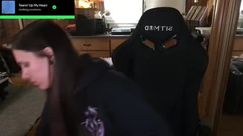 Carter online show from October 22, 5:19 am