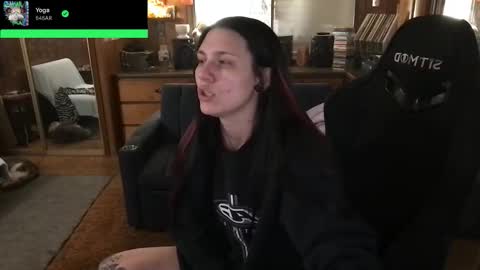 Carter online show from November 20, 3:18 am