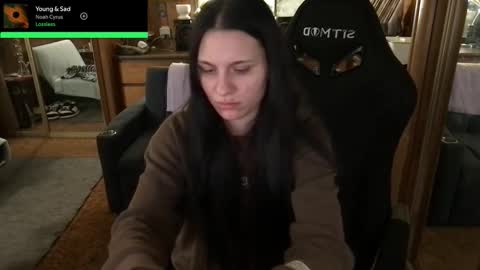 Carter online show from December 3, 2:41 am